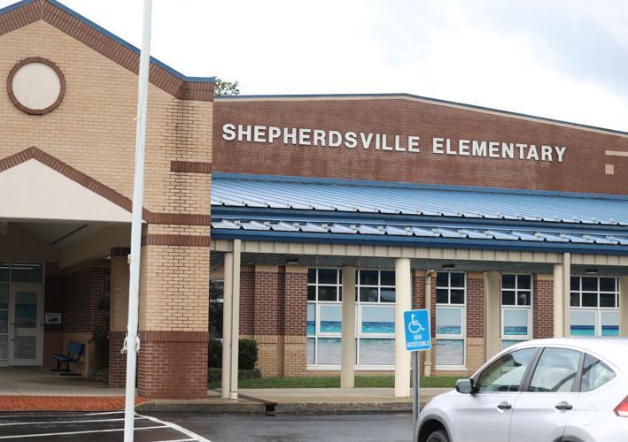 Shepherdsville Elementary School