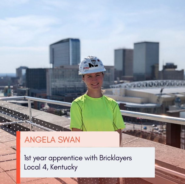 Angela Swan