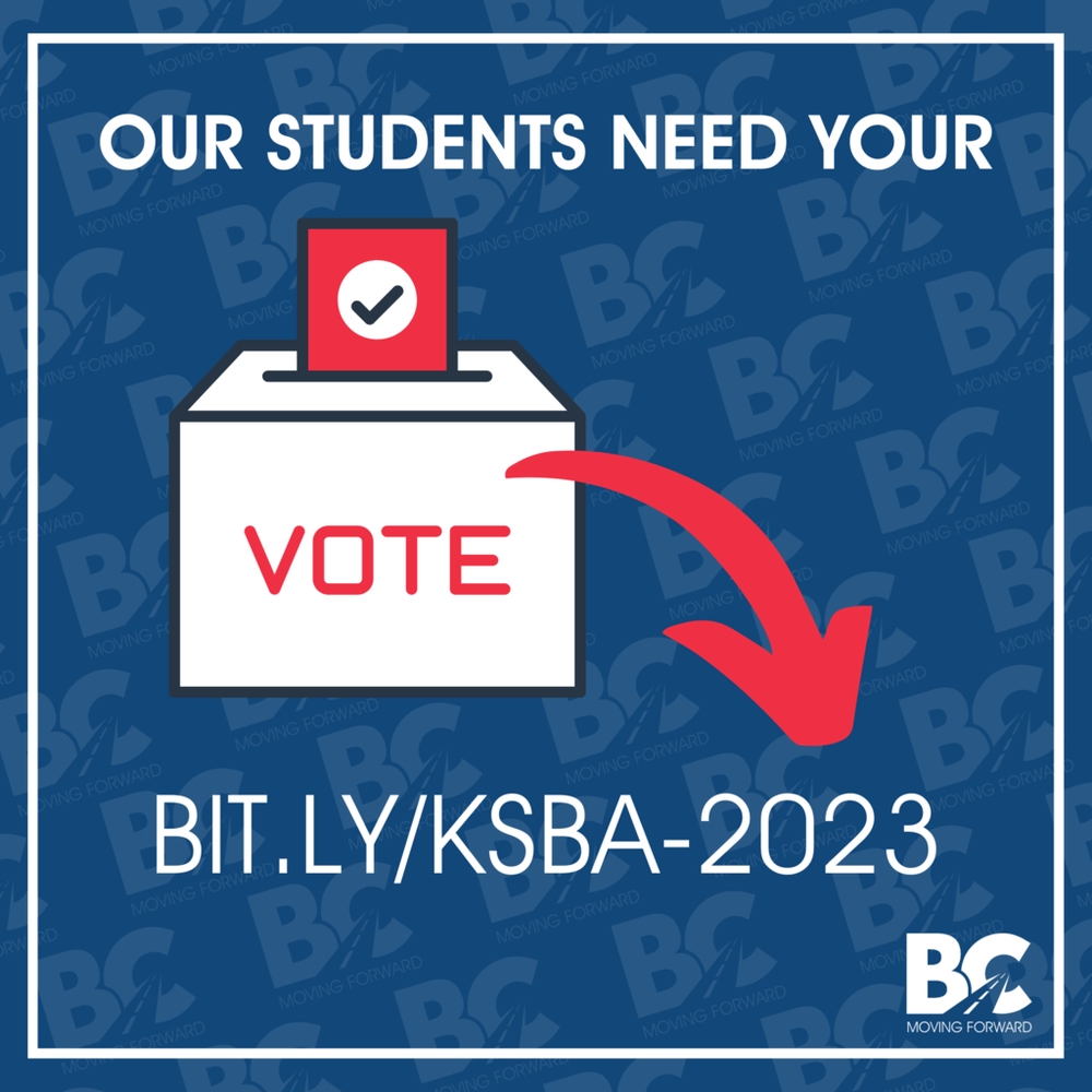 Vote!