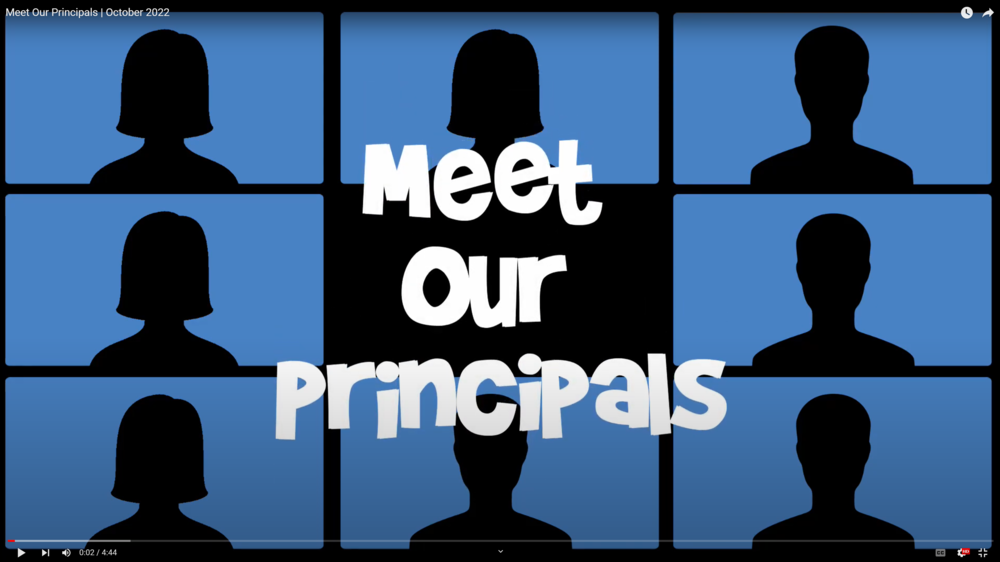 Meet Our Principals Thumbnail