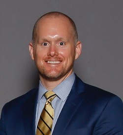 Jesse Bacon, Superintendent