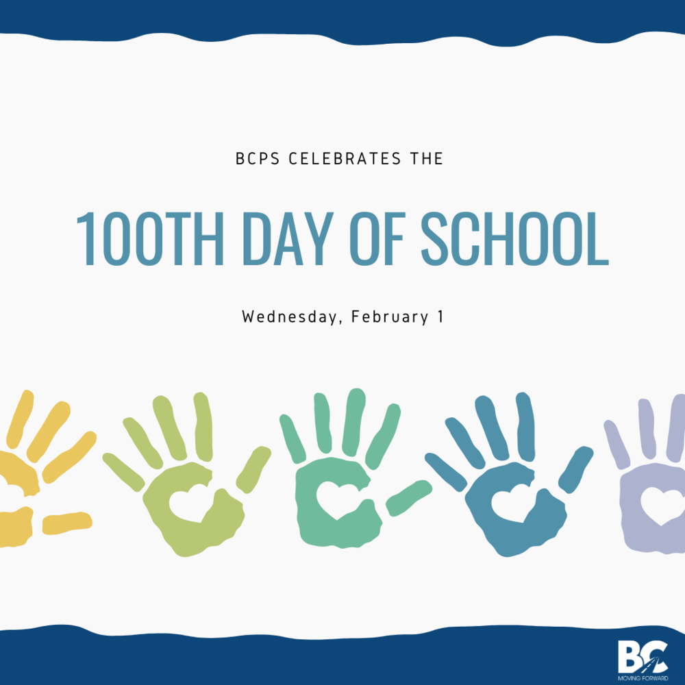 100th Day of School