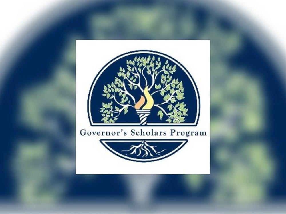 Governor's Scholar Program Logo