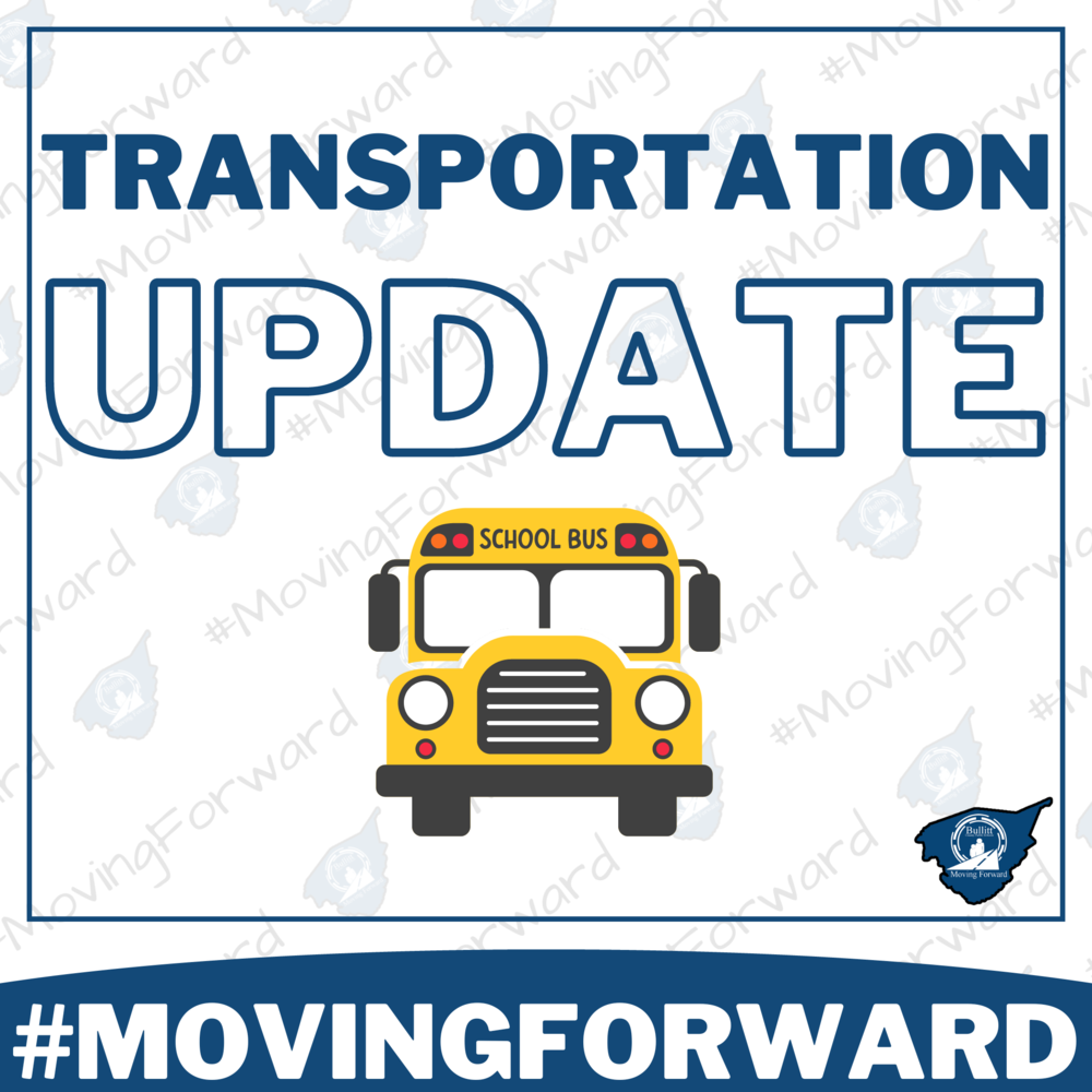 Transportation Communication Updates