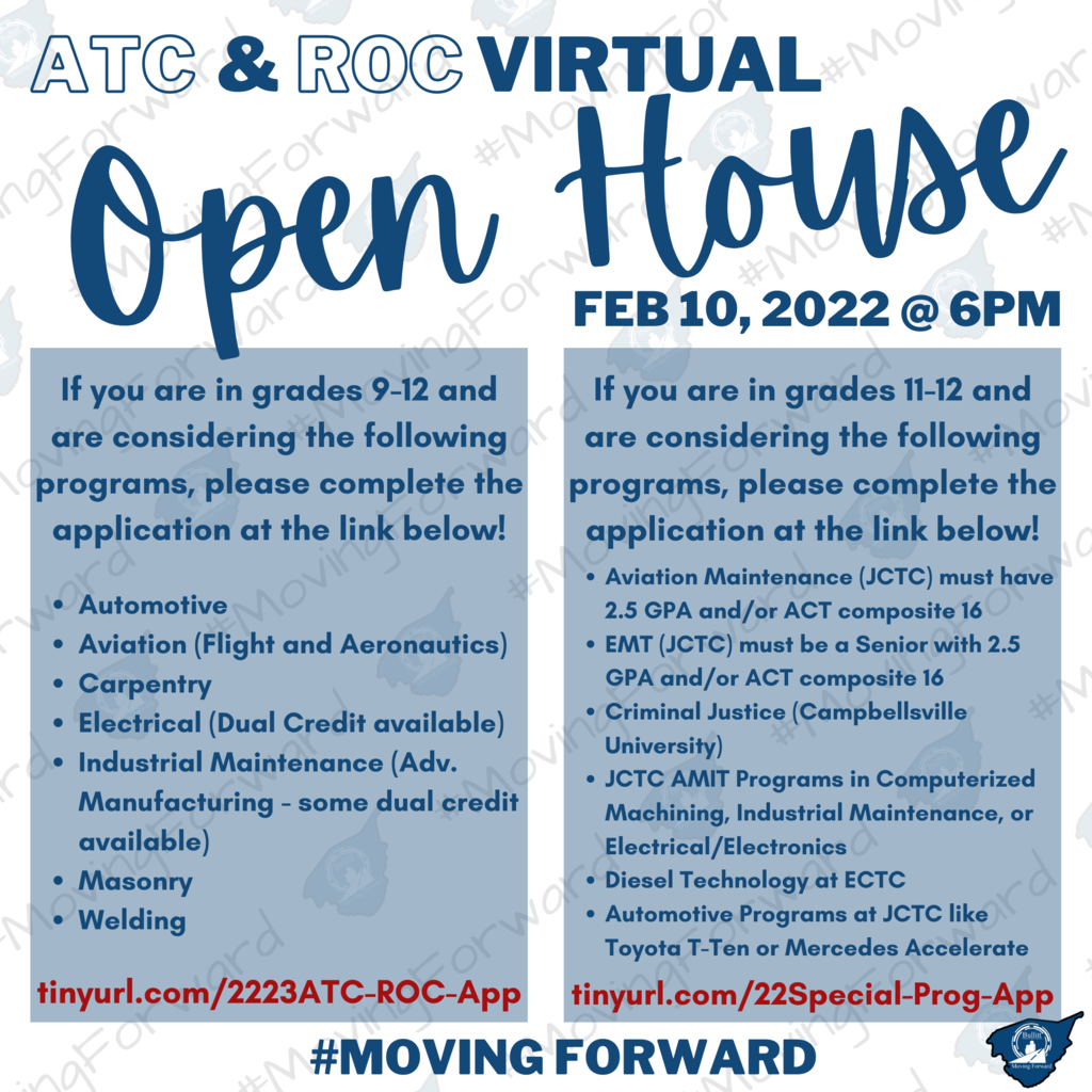 Open House Video
