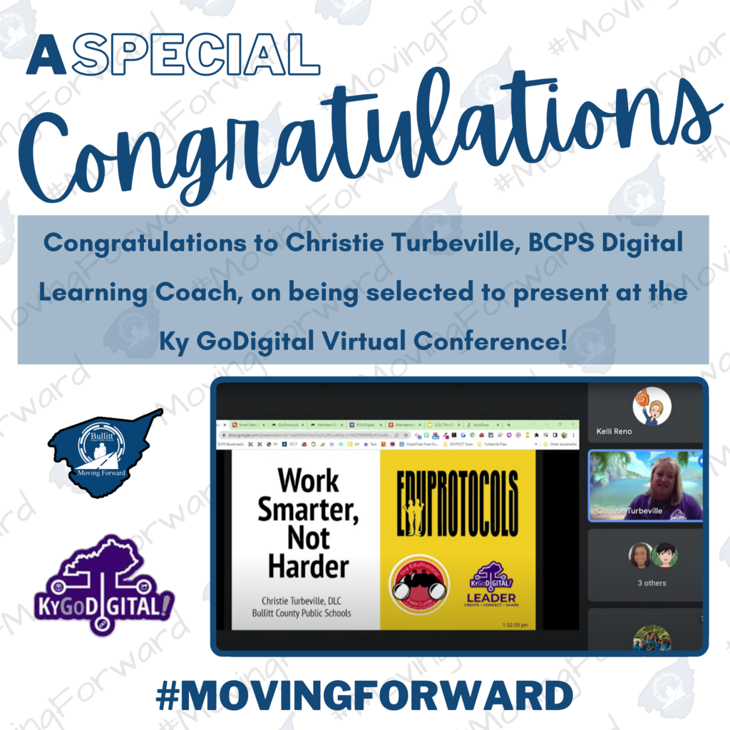 Andrew Paige presents at KY Go Digital Virtual Conference
