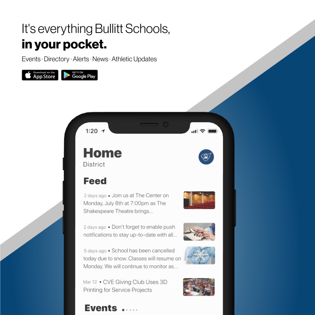 The BCPS App is Live!