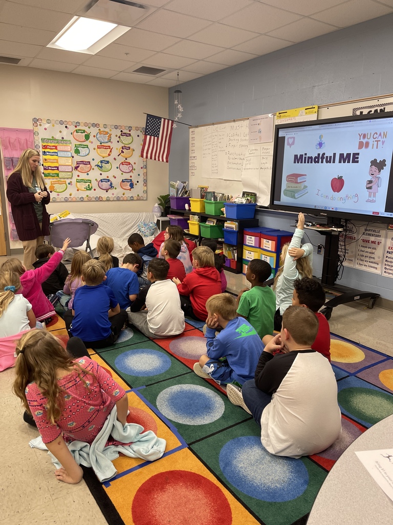 Live Feed | Maryville Elementary School