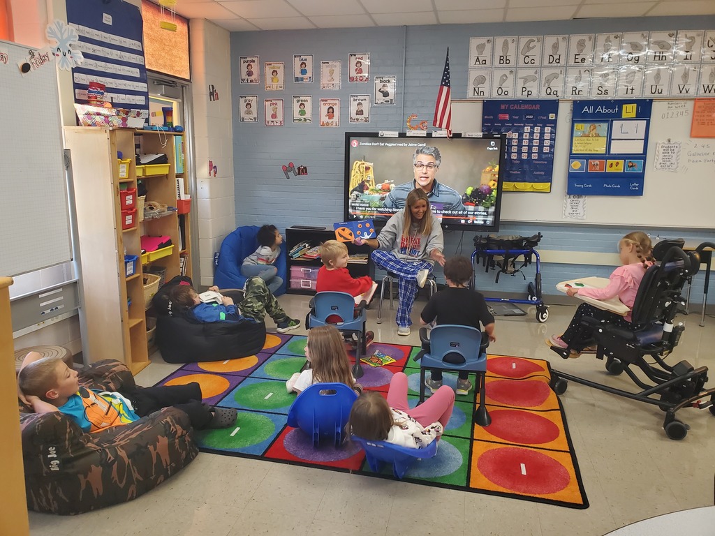 Live Feed Maryville Elementary School
