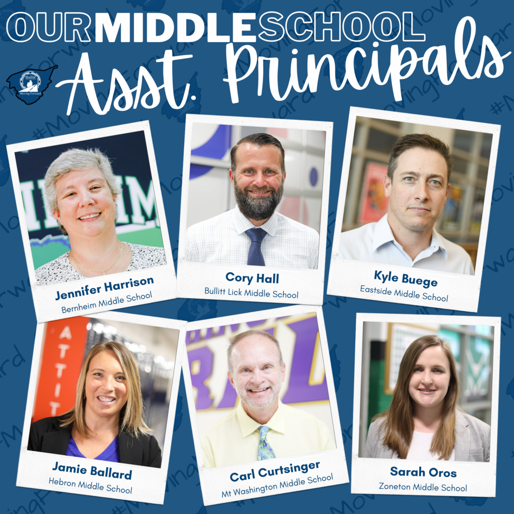 October is Principals Month!