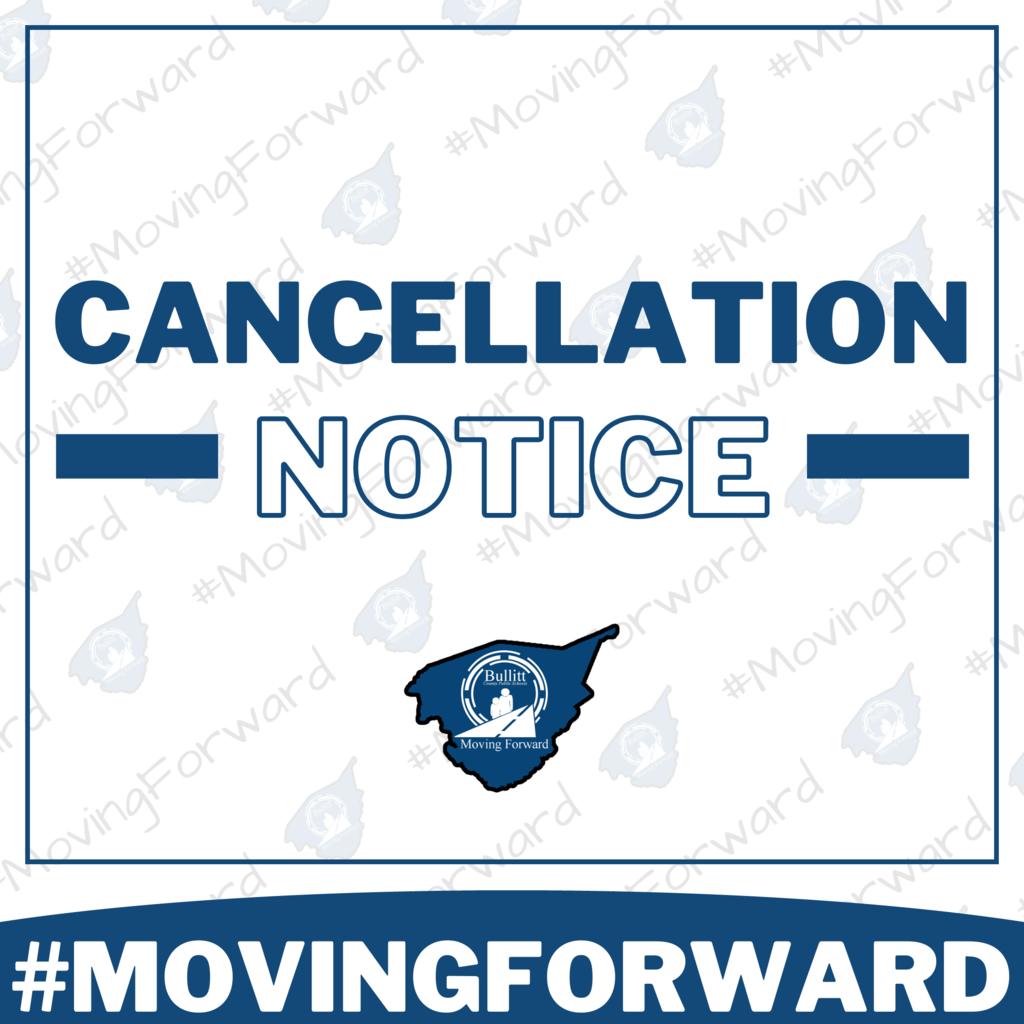BCPS will be closed, Tuesday 11/22