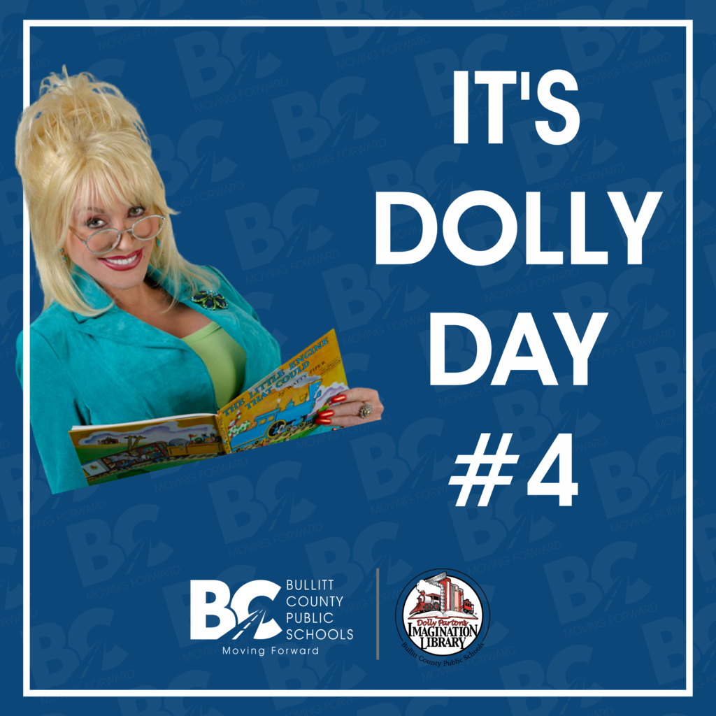Dolly Day #4