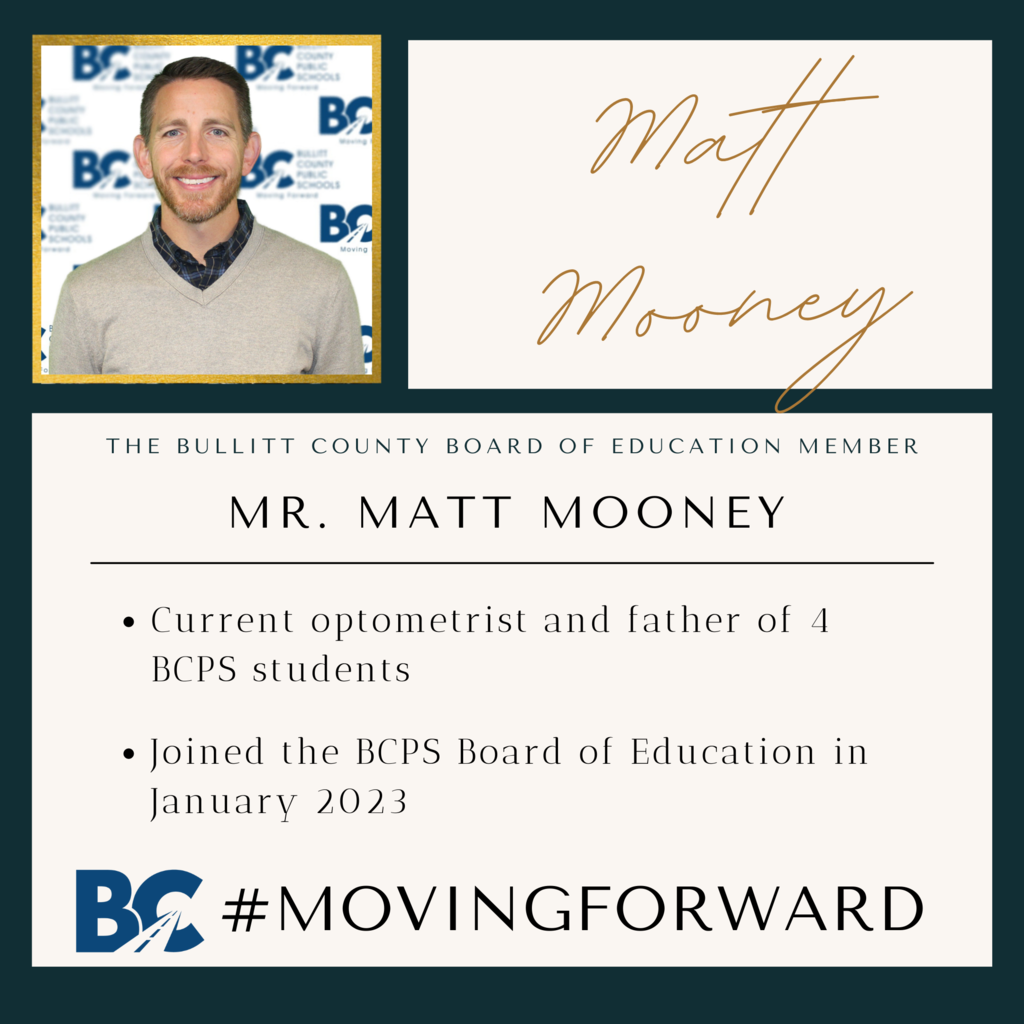 Board Recognition Month: Mooney