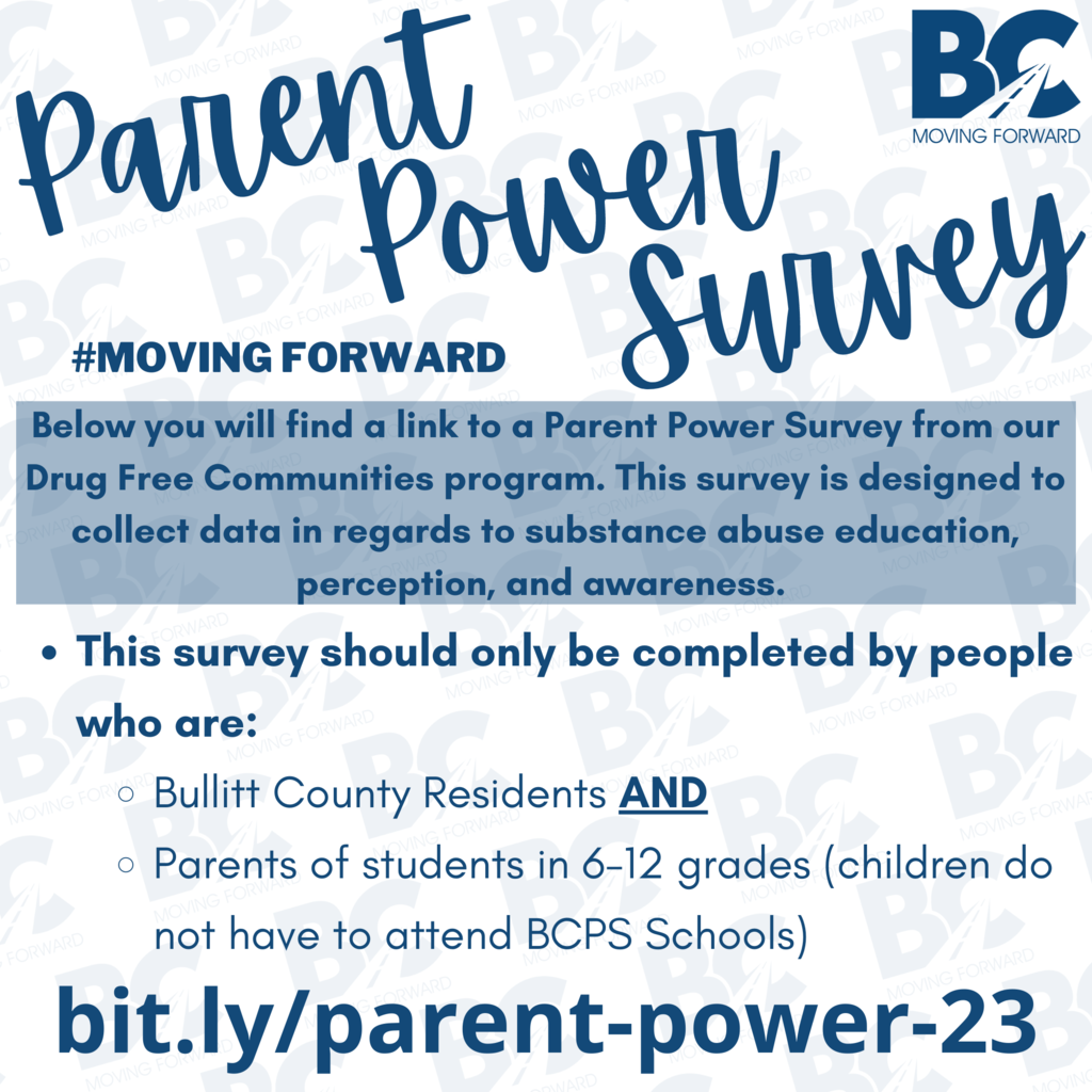 Parent Power Survey 2023