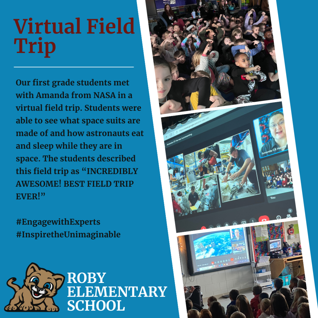 Live Feed Roby Elementary