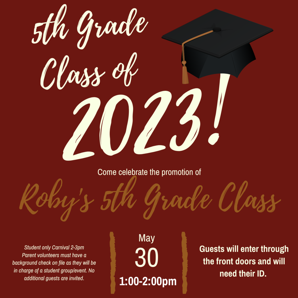 Live Feed Roby Elementary