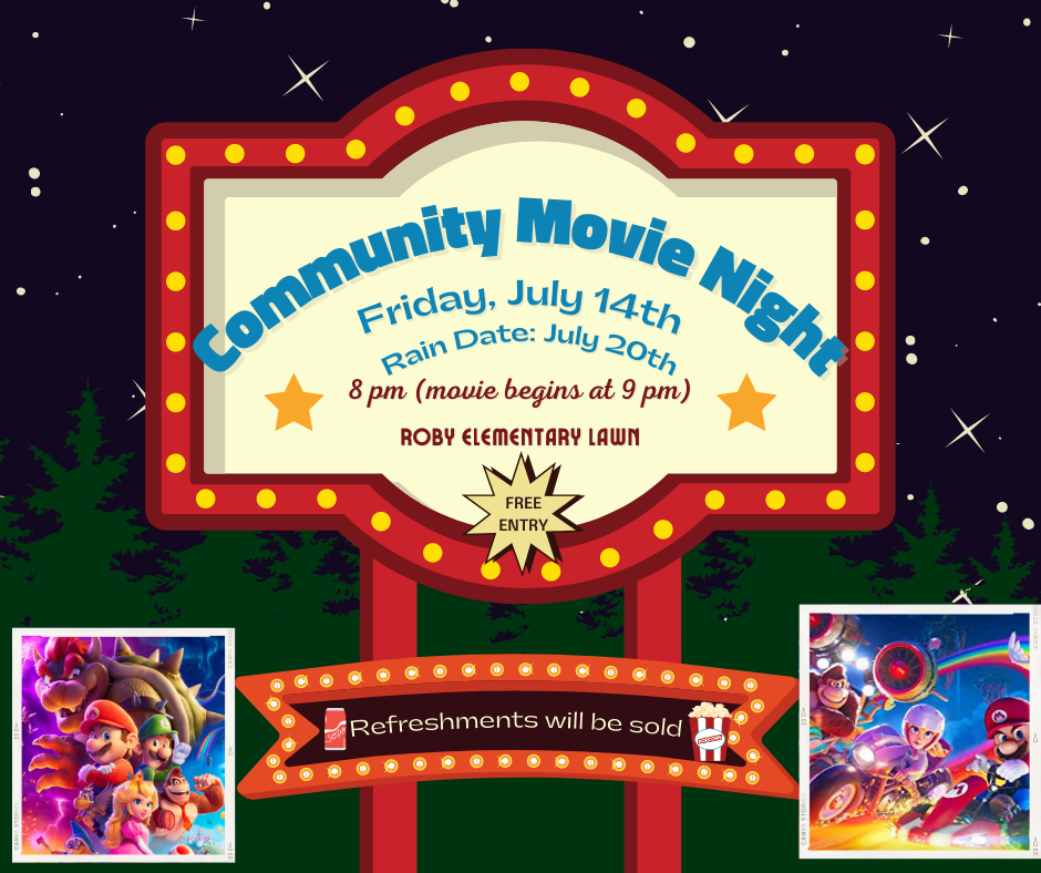 Live Feed Roby Elementary