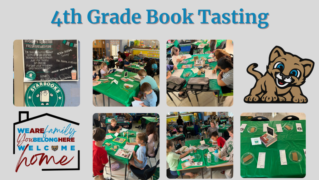 Live Feed Roby Elementary