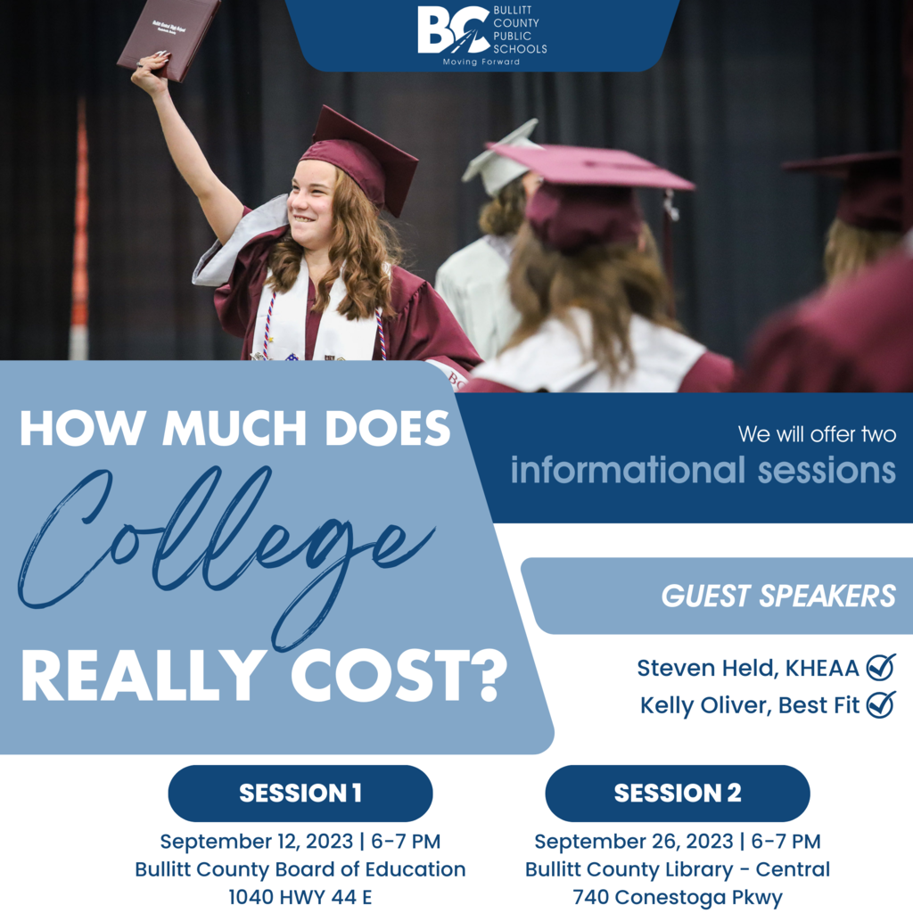 How much does college really cost?